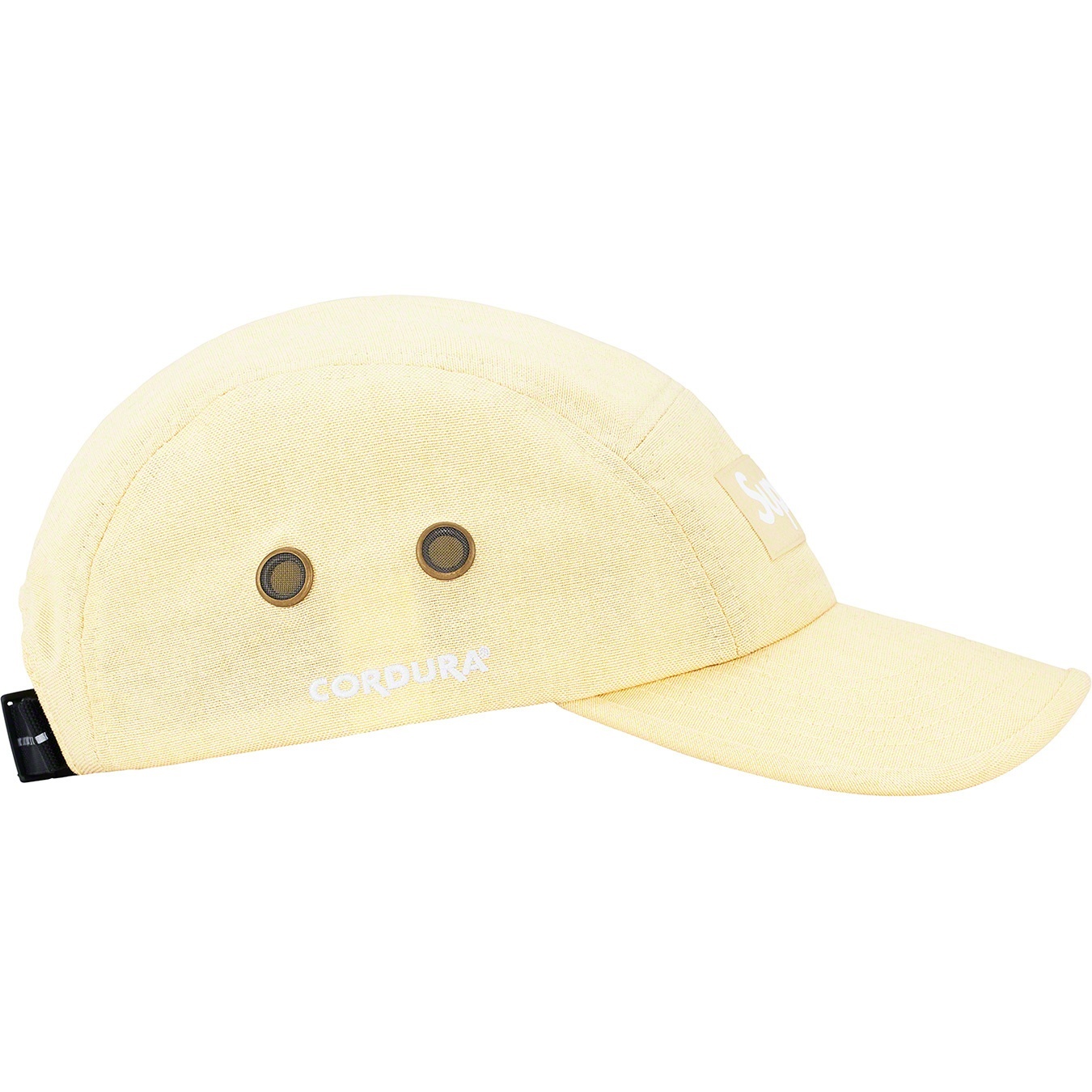 Brushed Cordura® Camp Cap view 13